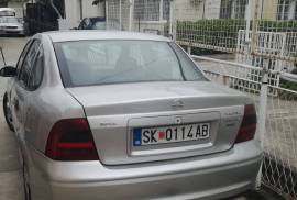 Opel Vectra 2.0 dti vo super sostojba 2000 godina