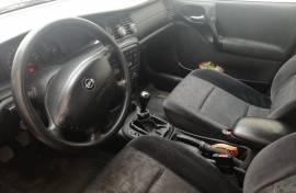 Opel Vectra 2.0 dti vo super sostojba 2000 godina