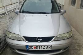 Opel Vectra 2.0 dti vo super sostojba 2000 godina