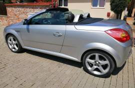 OPEL TIGRA 1.4.BENZIN-PLIN 2005 GOD.