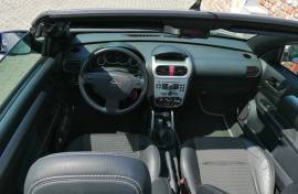 OPEL TIGRA 1.4.BENZIN-PLIN 2005 GOD.