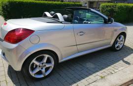 OPEL TIGRA 1.4.BENZIN-PLIN 2005 GOD.