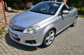 OPEL TIGRA 1.4.BENZIN-PLIN 2005 GOD.