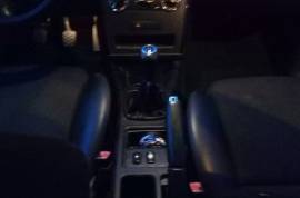 Mercedes A160 2.0 dizel registriran