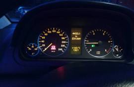 Mercedes A160 2.0 dizel registriran