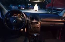 Mercedes A160 2.0 dizel registriran