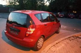 Mercedes A160 2.0 dizel registriran