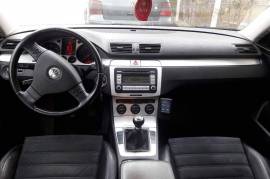 VW PASSAT 2.0 tdi