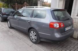 VW PASSAT 2.0 tdi