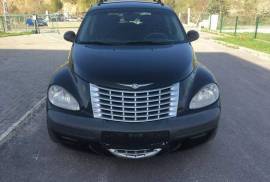Chrysler Pt Cruiser full oprema 100.000 den.