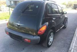 Chrysler Pt Cruiser full oprema 100.000 den.