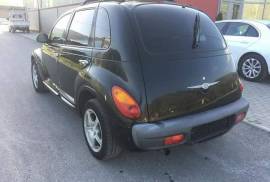 Chrysler Pt Cruiser full oprema 100.000 den.