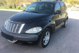 Chrysler Pt Cruiser full oprema 100.000 den.