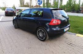 Golf 5 1.9 TDI GTI 77kw 105ks 
