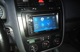 Golf 5 1.9 TDI GTI 77kw 105ks 
