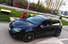 Golf 5 1.9 TDI GTI 77kw 105ks 