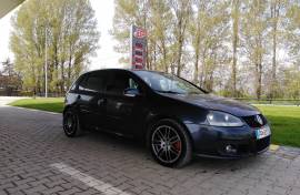 Golf 5 1.9 TDI GTI 77kw 105ks 