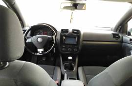 Golf 5 1.9 TDI GTI 77kw 105ks 