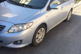 Toyota Corolla 1.4 benzin