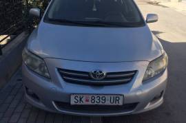 Toyota Corolla 1.4 benzin