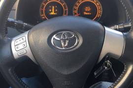 Toyota Corolla 1.4 benzin