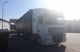  DAF euro 5