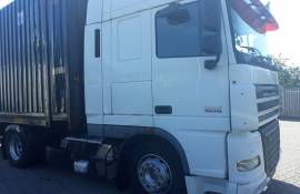  DAF euro 5