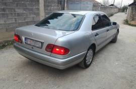 Mercedes E220cdi Automatik Registrirano