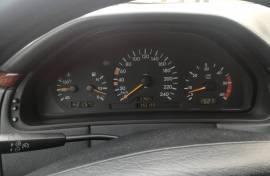 Mercedes E220cdi Automatik Registrirano