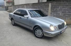 Mercedes E220cdi Automatik Registrirano