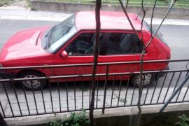 Skoda Felicia 1.6 
