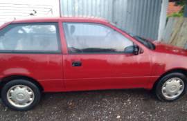 Suzuki Swift 1.0
