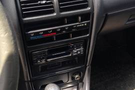 Suzuki Swift 1.0