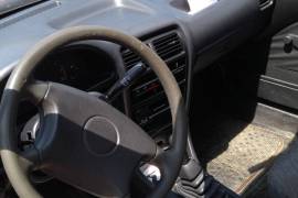 Suzuki Swift 1.0