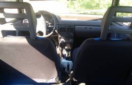 Fiat Uno 1.7d