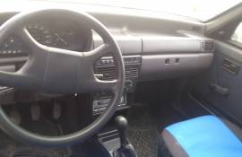 Fiat Uno 1.7d