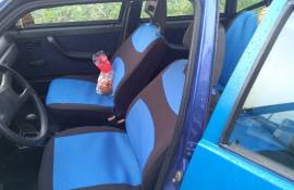 Fiat Uno 1.7d