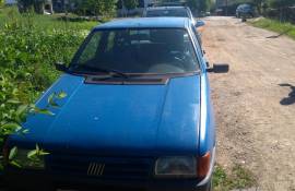Fiat Uno 1.7d