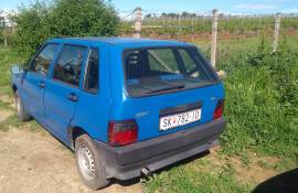 Fiat Uno 1.7d
