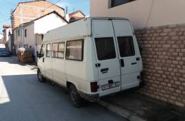 Fiat Ducato kombe