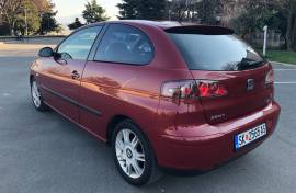 Seat Ibiza - Mnogu ekonomicna