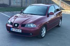 Seat Ibiza - Mnogu ekonomicna