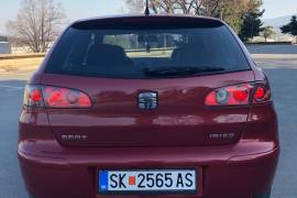 Seat Ibiza - Mnogu ekonomicna