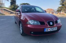 Seat Ibiza - Mnogu ekonomicna