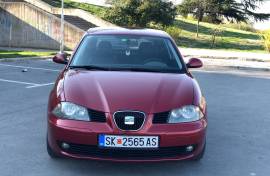 Seat Ibiza - Mnogu ekonomicna