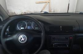 VW Passat b5