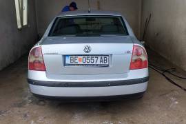 VW Passat b5