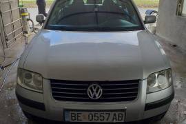 VW Passat b5