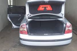 VW Passat b5