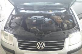 VW Passat b5